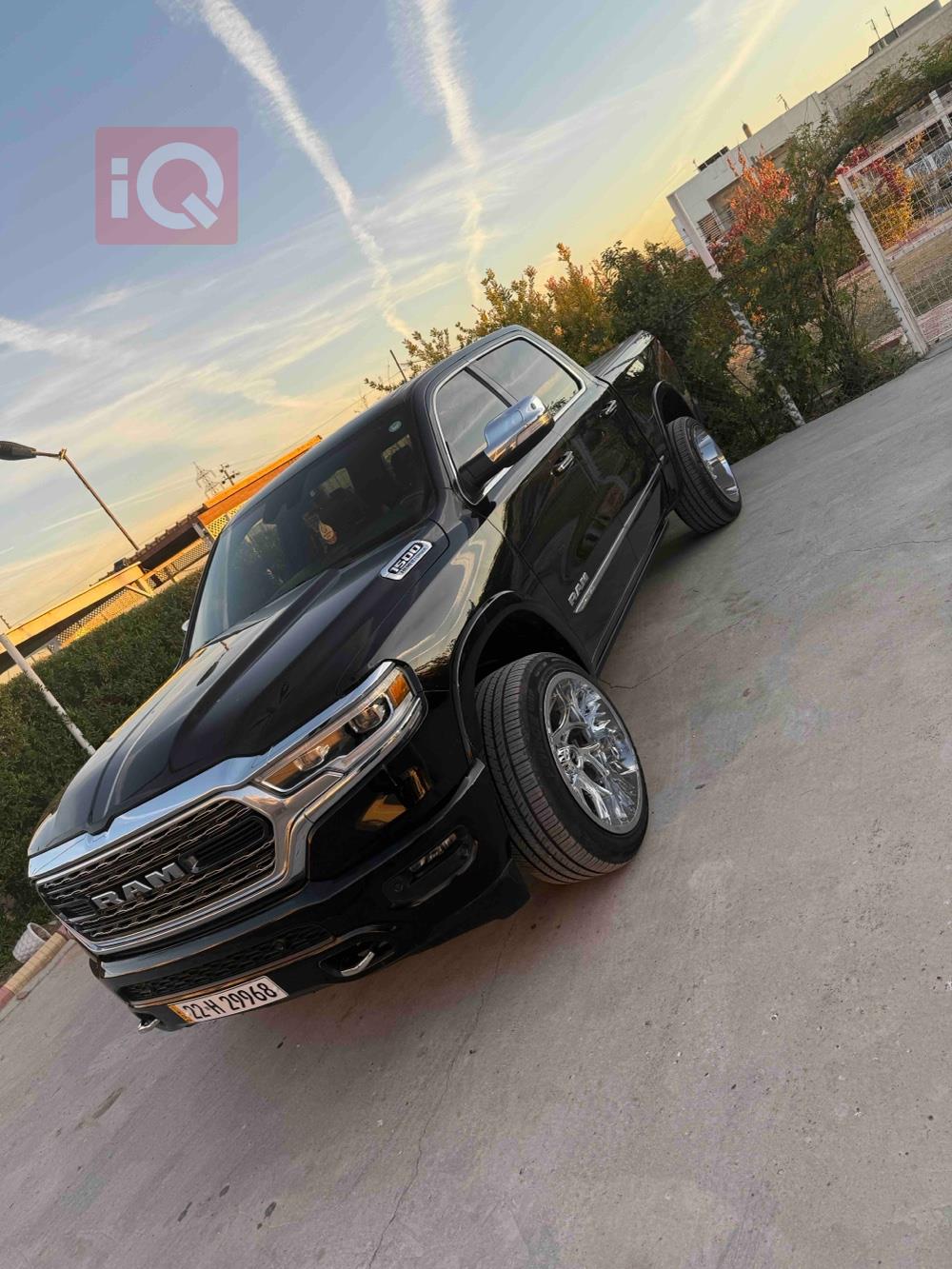 Ram 1500